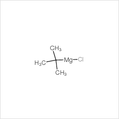 叔丁基氯化镁|677-22-5 