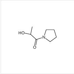 (S)-2-羟基-1-(吡咯烷-1-基)-1-丙酮|122151-38-6