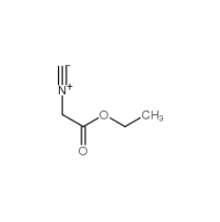 异氰基乙酸乙酯|2999-46-4