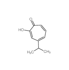 桧木醇|499-44-5