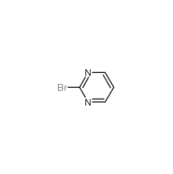 2-溴嘧啶|4595-60-2 