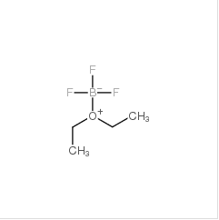 三氟化硼乙醚络合物|109-63-7