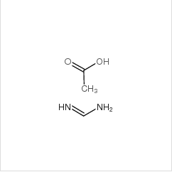 醋酸甲脒|3473-63-0 