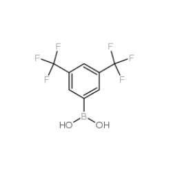3,5-双(三氟甲基)苯硼酸|73852-19-4 
