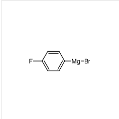 4-氟苯基溴化镁|352-13-6 