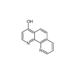 4-羟基-1,10-菲咯啉|23443-31-4 