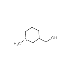 1-甲基哌啶-3-甲醇|7583-53-1 