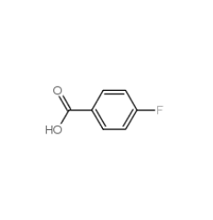 对氟苯甲酸|456-22-4