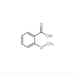 2-甲氧基苯甲酸|529-75-9