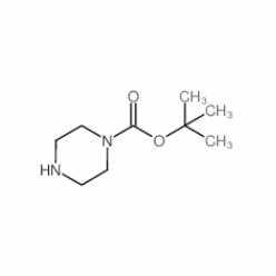 1-Boc-哌嗪|57260-71-6 