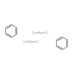 二氯苯基钌(II)二聚体|37366-09-9