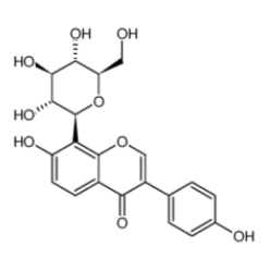 葛根素|3681-99-0