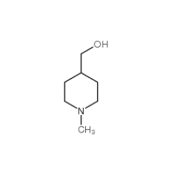 1-甲基-4-哌啶甲醇|20691-89-8
