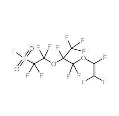 全氟(4-甲基-3,6-二氧杂-7-辛烯)磺酰氟|16090-14-5 