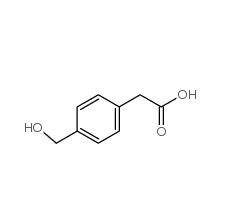 4-(羟甲基)苯醋酸|73401-74-8