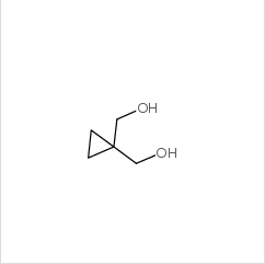 1,1-环丙烷二甲醇|39590-81-3