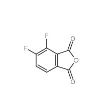 4,5-二氟邻苯二甲酸酐|18959-30-3 