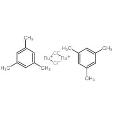 二氯(荚)钌(II)双聚体|52462-31-4 