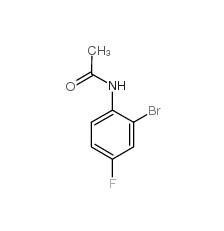 2'-溴-4'-氟乙酰苯胺|1009-22-9 