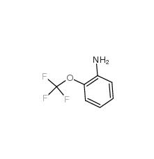 邻氨基三氟甲氧基苯|1535-75-7