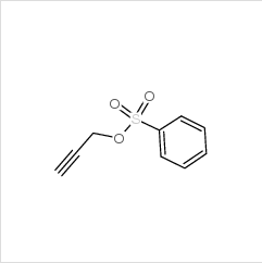 苯磺酸炔丙酯|6165-75-9