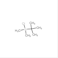 叔丁基二甲基氯硅烷|18162-48-6