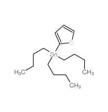 三丁基(2-噻吩基)锡|54663-78-4 