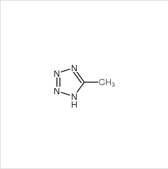 5-甲基四氮唑|4076-36-2