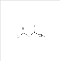 1-氯乙基氯甲酸酯|50893-53-3