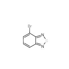 4-溴-2,1,3-苯并噻二唑|22034-13-5