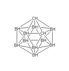 邻碳硼烷|16872-09-6 