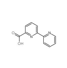 [2,2'-联吡啶]-6-羧酸|4392-87-4