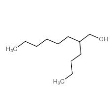 2-丁基-1-辛醇|3913-02-8