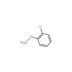 2-氯苯甲醚| 766-51-8