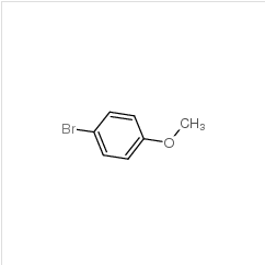 4-溴苯甲醚| 104-92-7 