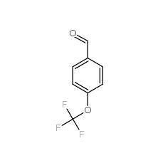 对三氟甲氧基苯甲醛|659-28-9