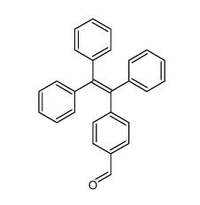 1,1,2-三苯基-2-(4-甲醛基苯)乙烯|1289218-74-1 