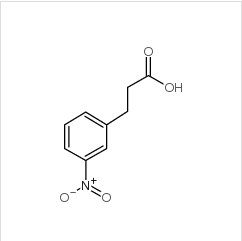 3-(3-硝基苯基)丙酸 |1664-57-9