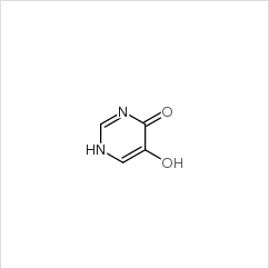 5-羟基-4(1H)-嘧啶酮|15837-41-9