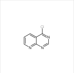 4-氯吡咯并[2,3-D]嘧啶|28732-79-8