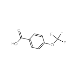 4-三氟甲氧基苯甲酸|330-12-1