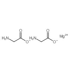 甘氨酸镁|14783-68-7 