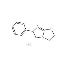 盐酸四咪唑|5086-74-8 