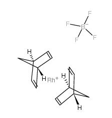 双(降冰片二烯)四氟硼酸铑(I)|36620-11-8