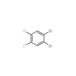 1,2-二溴-4,5-二氟苯|64695-78-9