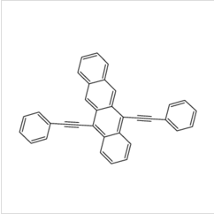 5,12-双(苯乙炔基)并四苯| 18826-29-4 