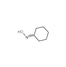 环己酮肟|100-64-1 