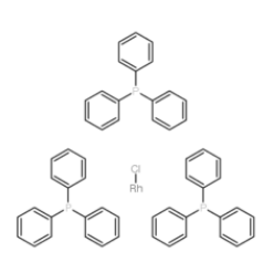 氯化三(三苯基膦)合铑(I)|14694-95-2