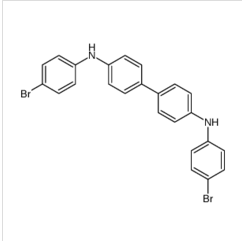 N,N'-二(4-溴苯基)对二氨基联苯| 585570-08-7 