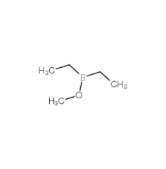 二乙基甲氧基硼烷|7397-46-8 